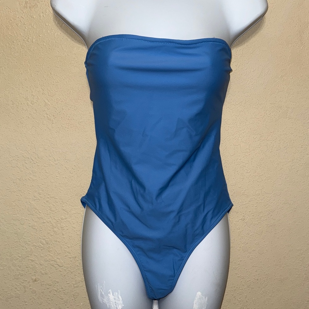 Rhythm Blue Swimwear